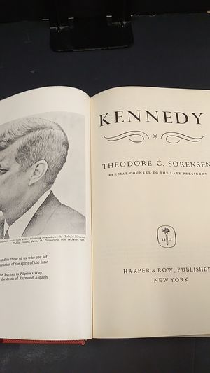 Kennedy image number 1