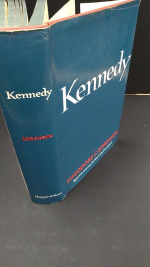 Kennedy image number 2