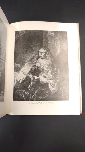 Rembrandt, The Jews and the Bible image number 0