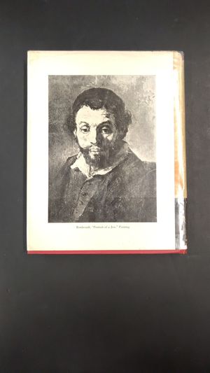 Rembrandt, The Jews and the Bible image number 1