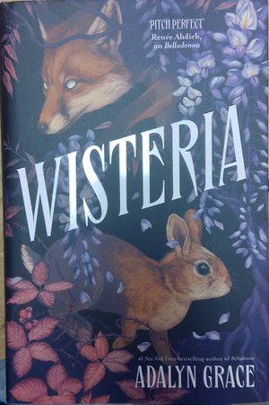 Wisteria image number 0