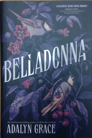 Belladonna image number 0