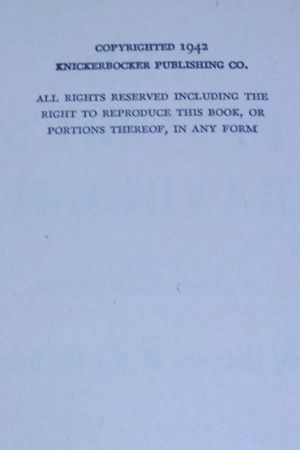 The Playboy's Handbook image number 2