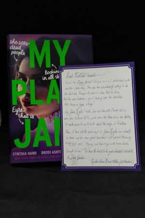 My Plain Jane image number 2
