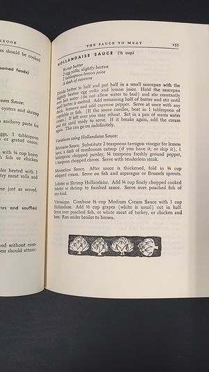 Helen Corbitt's Cookbook image number 2