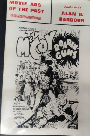 Movie Ads of the Past #1 image number 0