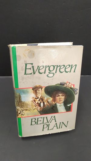 Evergreen image number 0