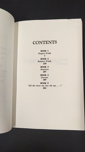 Evergreen image number 2