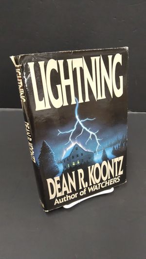 Lightning image number 0