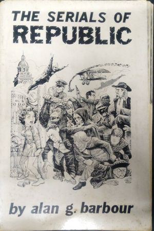 The Serials of Republic image number 0