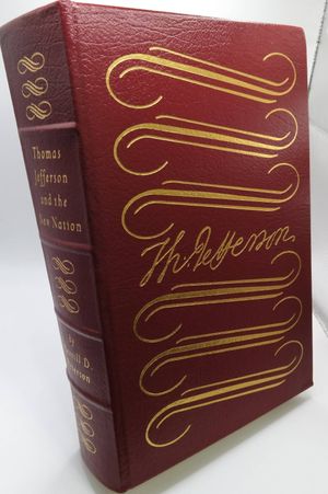 Thomas Jefferson and the New Nation image number 0