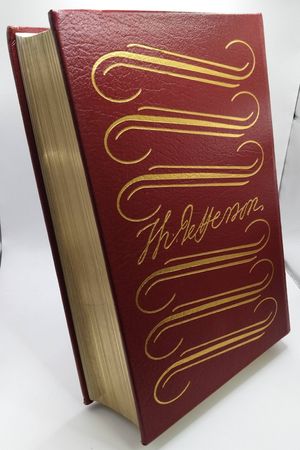 Thomas Jefferson and the New Nation image number 2