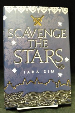 Scavenge the Stars image number 0