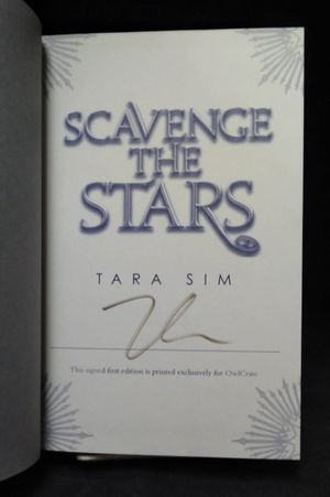 Scavenge the Stars image number 1