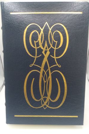 In the Days of McKinley [Easton Press Library of American Presidents] image number 0