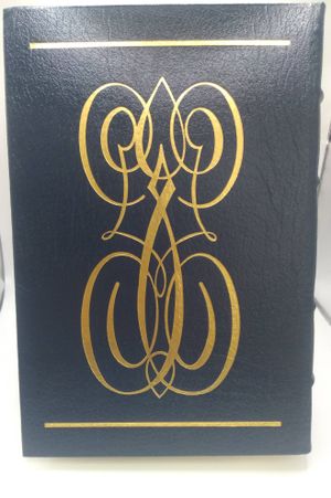 In the Days of McKinley [Easton Press Library of American Presidents] image number 1