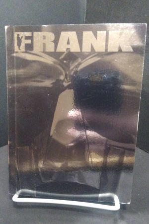 Frank151 Magazine No. 48 - MF DOOM image number 0