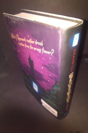 What Once Was Mine - Signed / Autographed Copy image number 2
