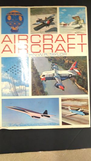 Aircraft Aircraft image number 0