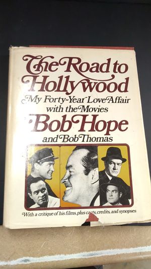 The Road to Hollywood image number 0
