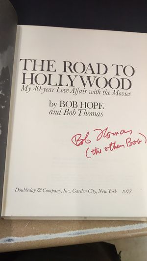 The Road to Hollywood image number 1