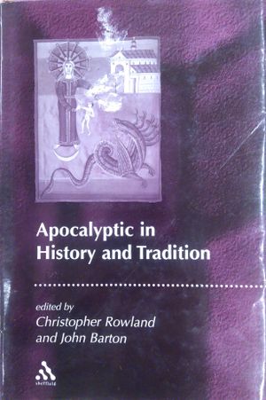 Apocalyptic in History and Tradition image number 0