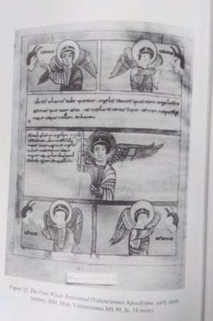 Apocalyptic in History and Tradition image number 2