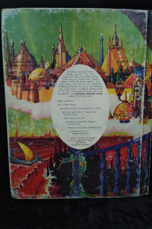 Dungeon Master's Guide image number 1