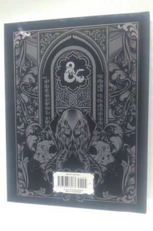Volo's Guide to Monsters - Limited Edition Cover image number 1