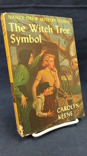 The Witch Tree Symbol image number 0