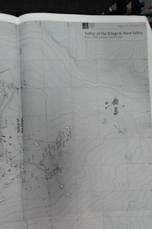 Atlas of the Valley of the Kings image number 2