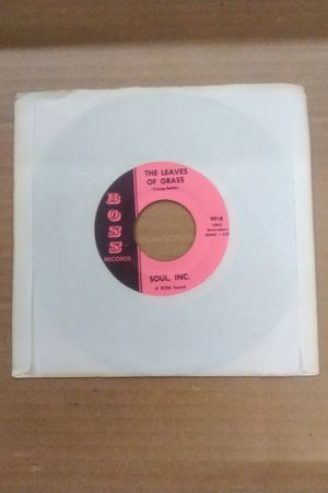 Midnight Hour image number 1