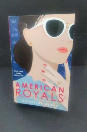 American Royals image number 0