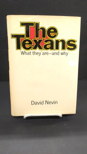 The Texans image number 0