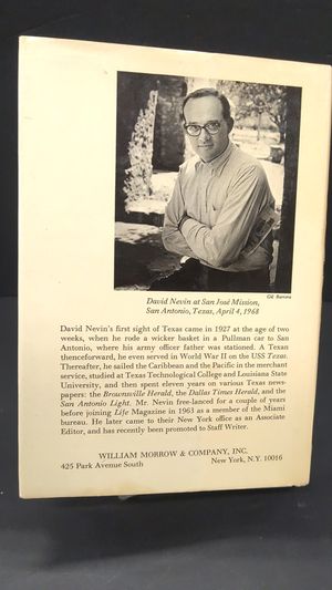 The Texans image number 1