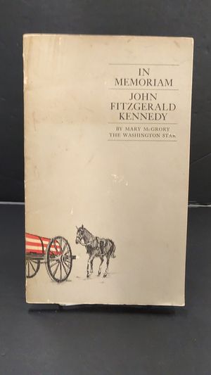 In Memoriam: John Fitzgerald Kennedy image number 1