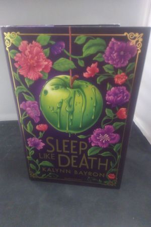 Sleep Like Death image number 0