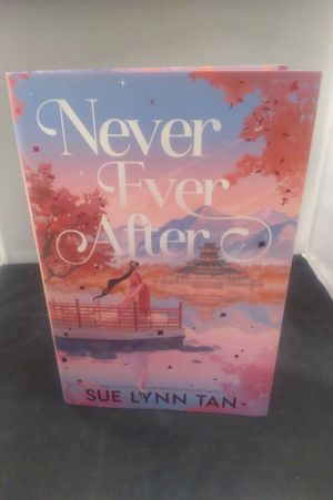 Never Ever After image number 0