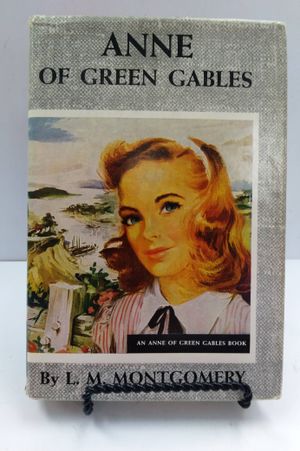 Anne of Green Gables image number 0