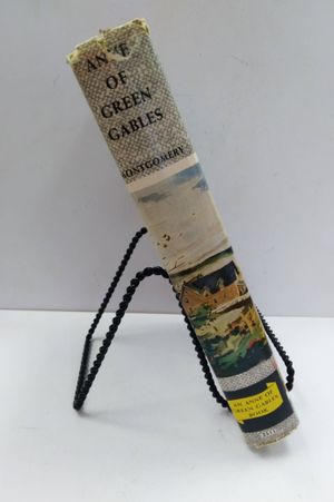 Anne of Green Gables image number 1