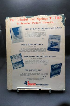 A Pictorial History Of Performing Horses image number 1