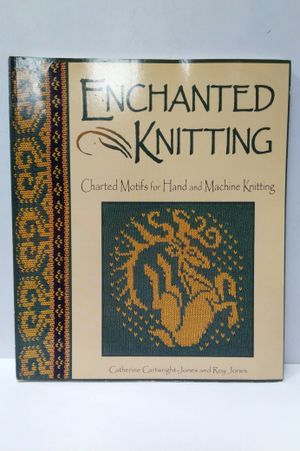Enchanted Knitting image number 0