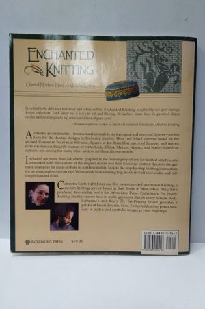 Enchanted Knitting image number 1