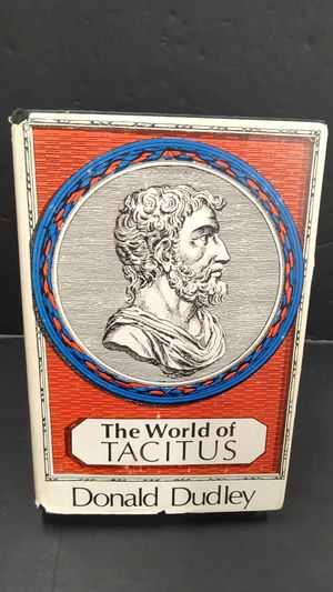 The World of Tacitus image number 0