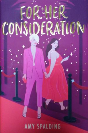 For Her Consideration image number 0