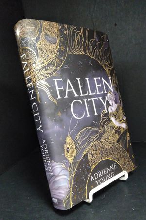 Fallen City image number 0