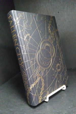 Fallen City image number 1