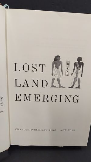 Lost Land Emerging image number 1