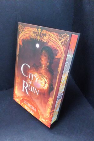City of Ruin image number 0