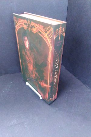 City of Ruin image number 1